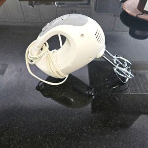 Hand Held Mixer